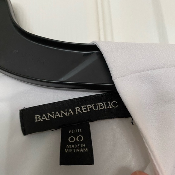 Banana Republic Dress sz 00P - Picture 2 of 4
